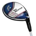 Women's Big Bertha Fairway Woods