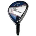 Women's Big Bertha Fairway Woods