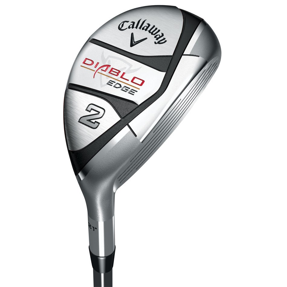Diablo Edge Tour Hybrids
