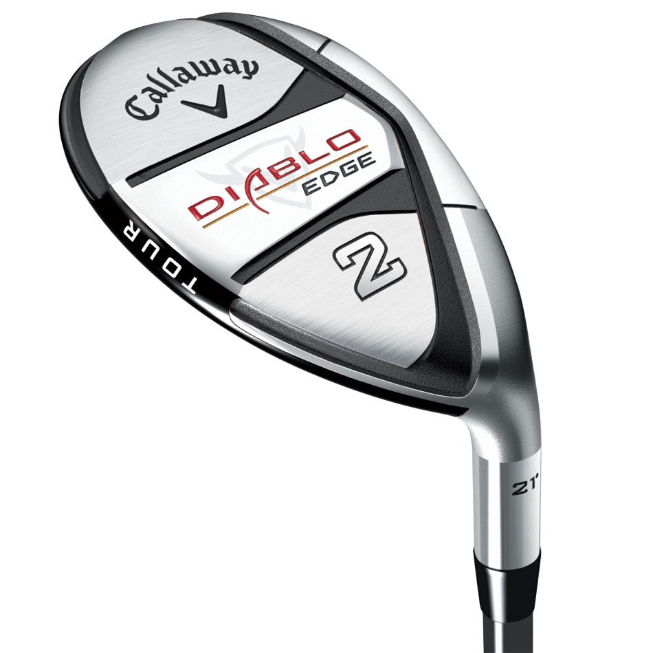 Diablo Edge Tour Hybrids