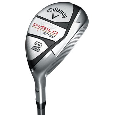 Diablo Edge Tour Hybrids