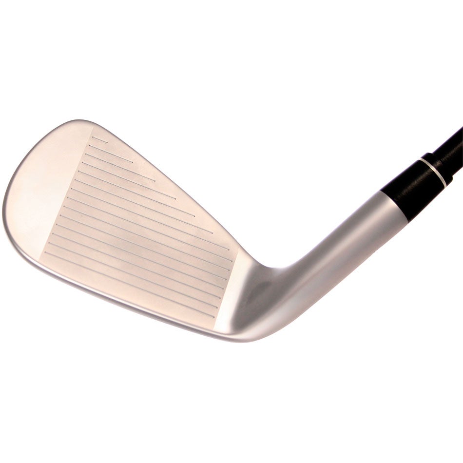 Big Bertha Diablo Forged Irons (European Version)