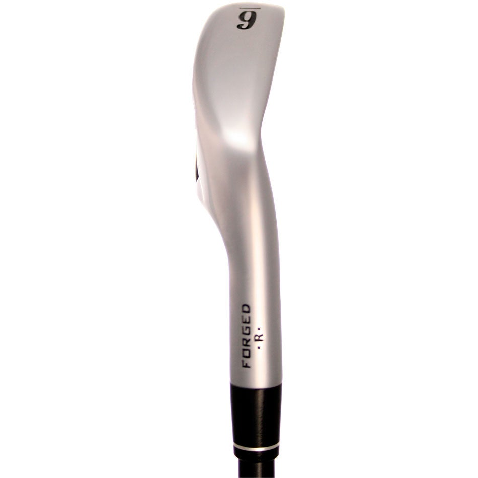 Big Bertha Diablo Forged Irons (European Version)