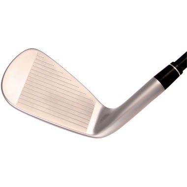 Big Bertha Diablo Forged Irons (European Version)
