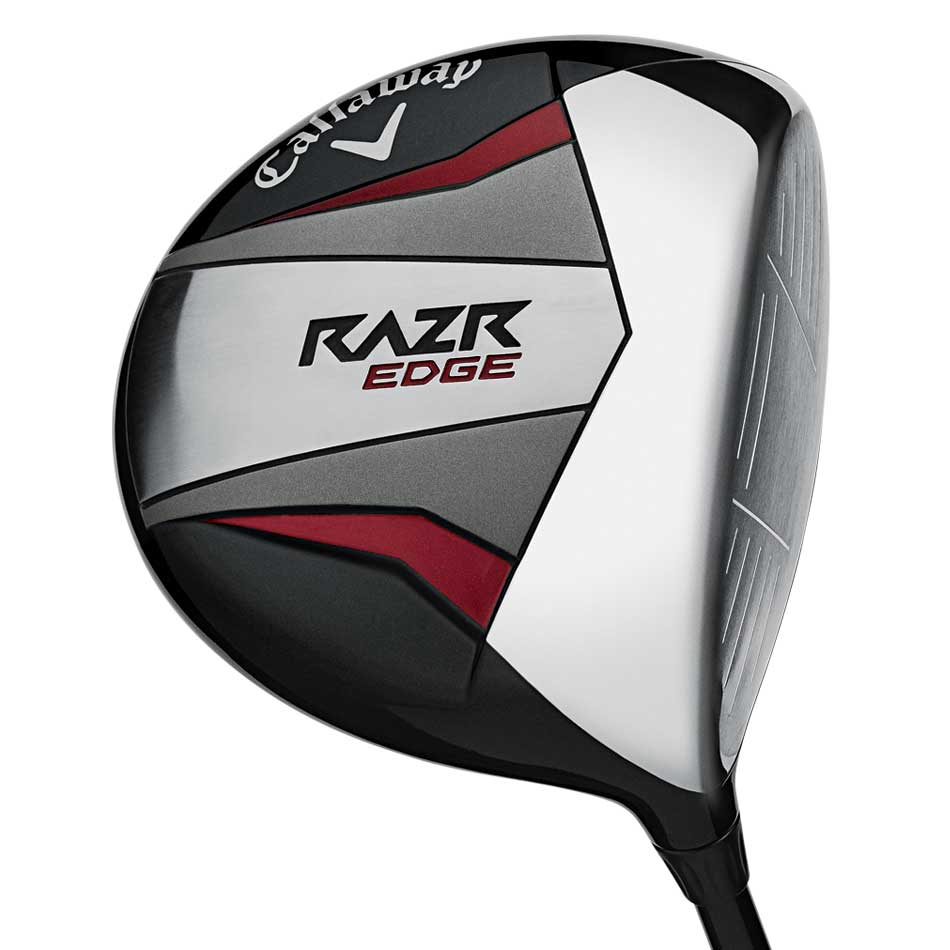 RAZR Edge Drivers