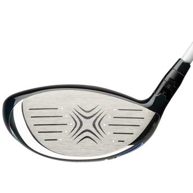 Women's Big Bertha Drivers