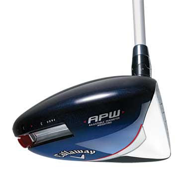 Women's Big Bertha Drivers