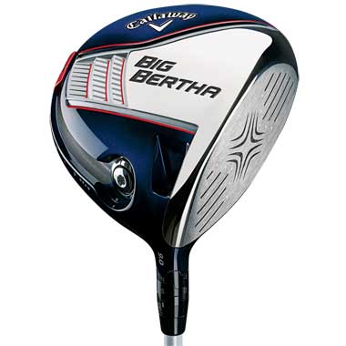 Women's Big Bertha Drivers