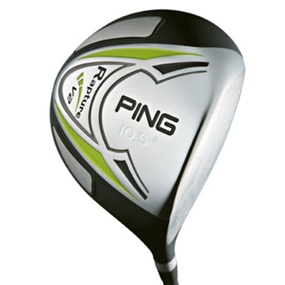 Ping Rapture V2 20° Hybrid