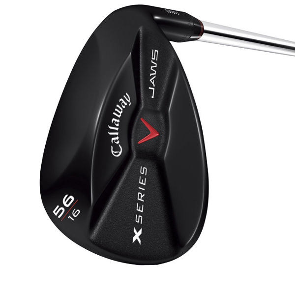 X Series JAWS Vintage Wedges
