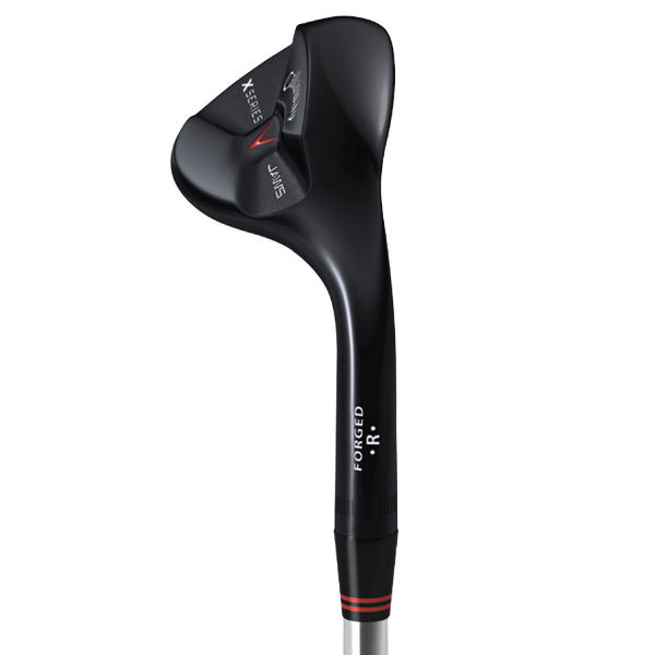 X Series JAWS Vintage Wedges