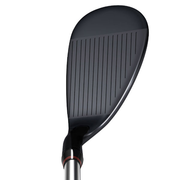 X Series JAWS Vintage Wedges