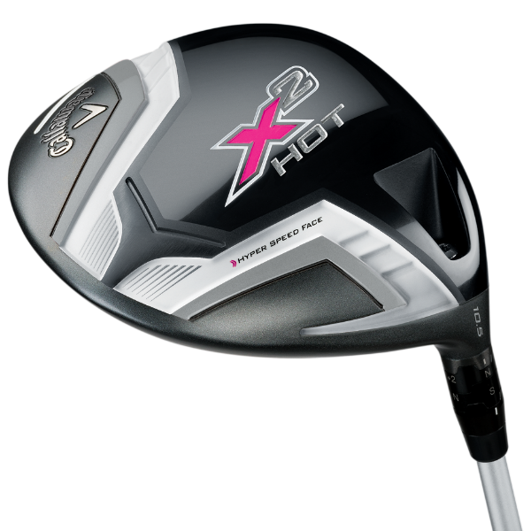 Callaway Golf Women's X2 Hot Drivers | Callaway Golf Pre-Owned