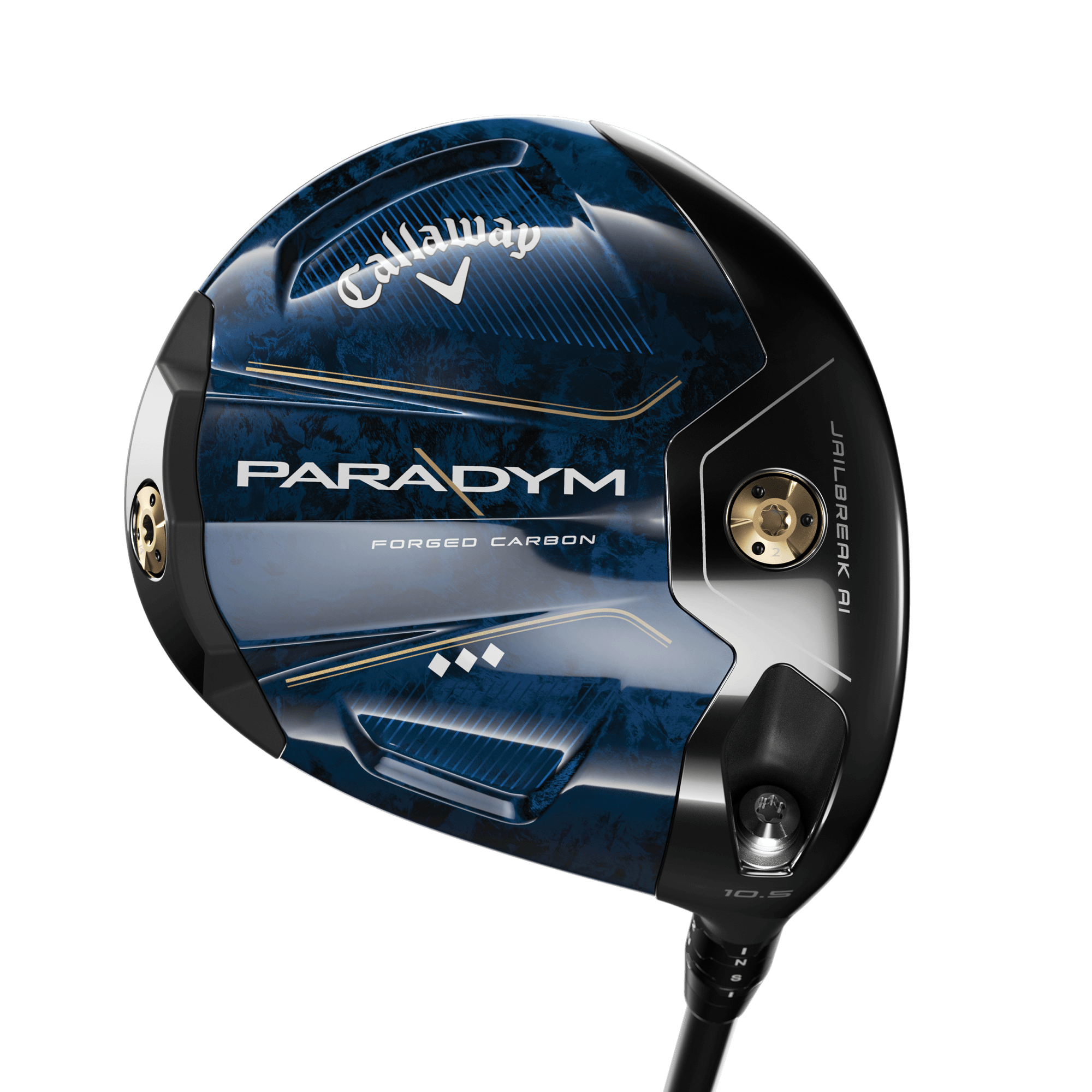 【高知インター店】 Paradym Triple Diamond Drivers | Callaway Golf Pre-Owned クラブ