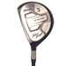 Mizuno Blue Rage Fairway Woods