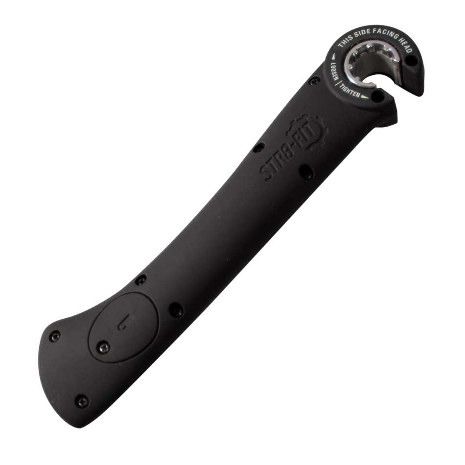 Nike STR8-FIT Wrench