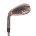 Ping Tour-W Black Chrome Nickel Wedges