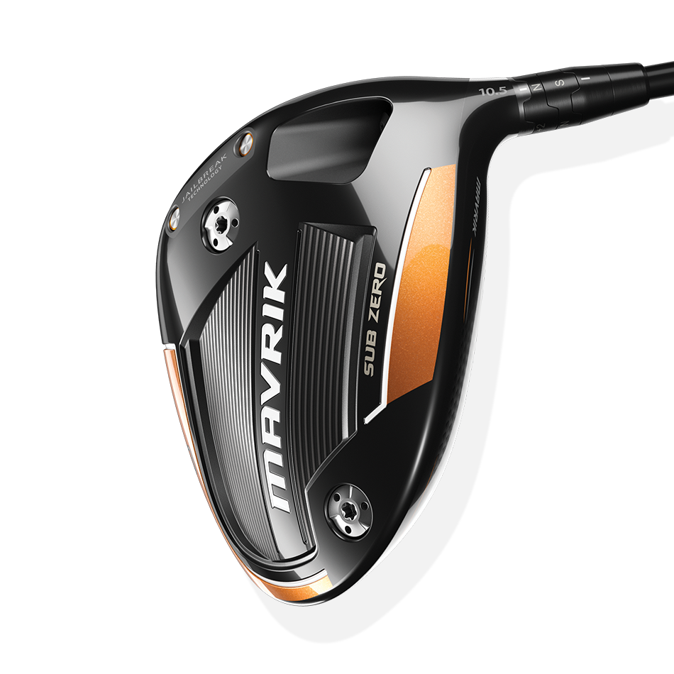 Amazon.com : Callaway Golf 2020 Mavrik Subzero Fairway Wood