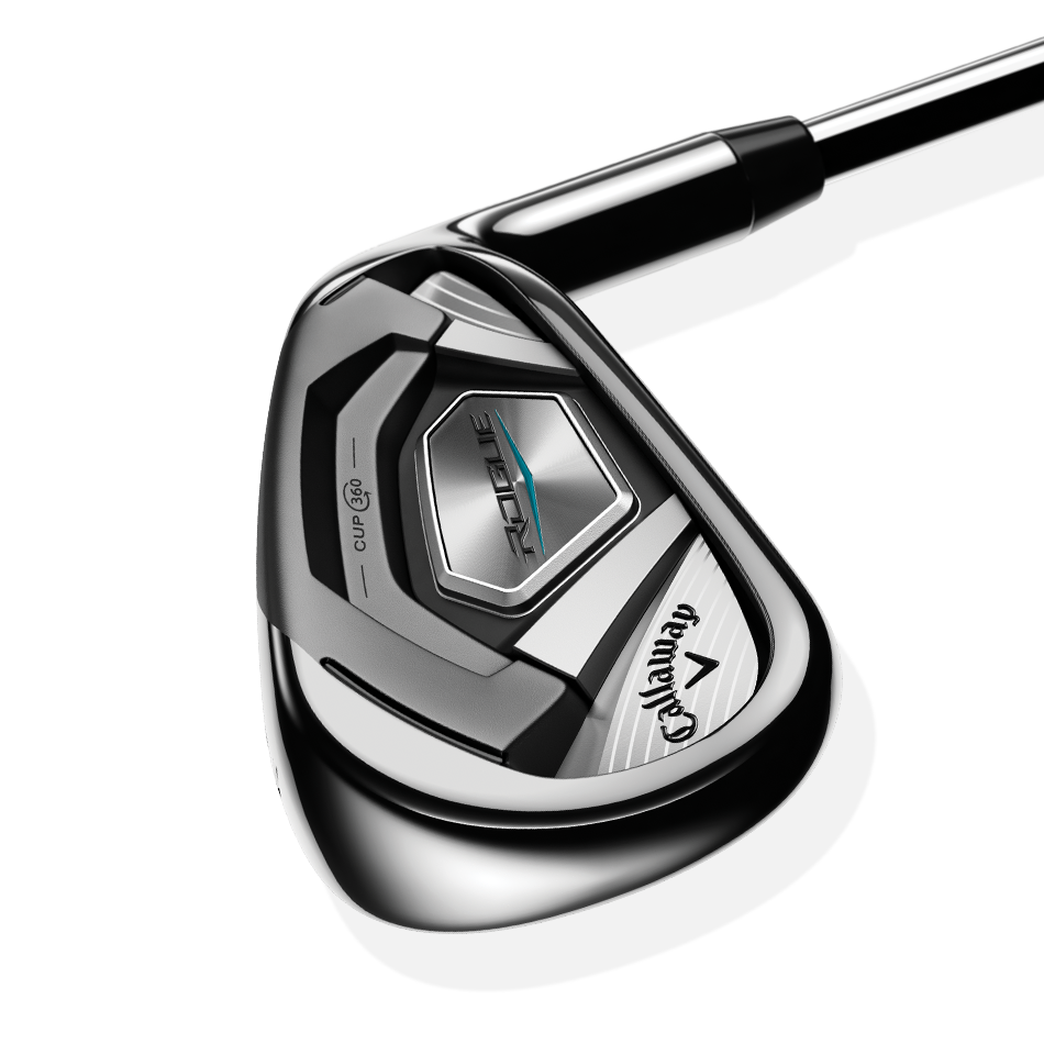 Callaway Rogue Irons | Callaway Golf Pre-Owned