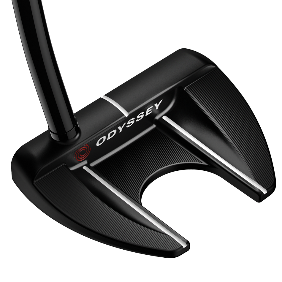 Callaway - 激レア☆MILLED COLLECTION SX FANG? Odyssey Odyssey Milled Collection RSX V-Line Fang Putter