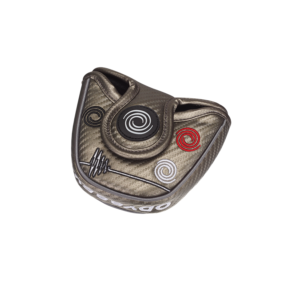 Callaway - 激レア☆MILLED COLLECTION SX FANG? Odyssey Odyssey Milled Collection RSX V-Line Fang Putter
