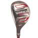 Cobra Baffler Rail Hybrids