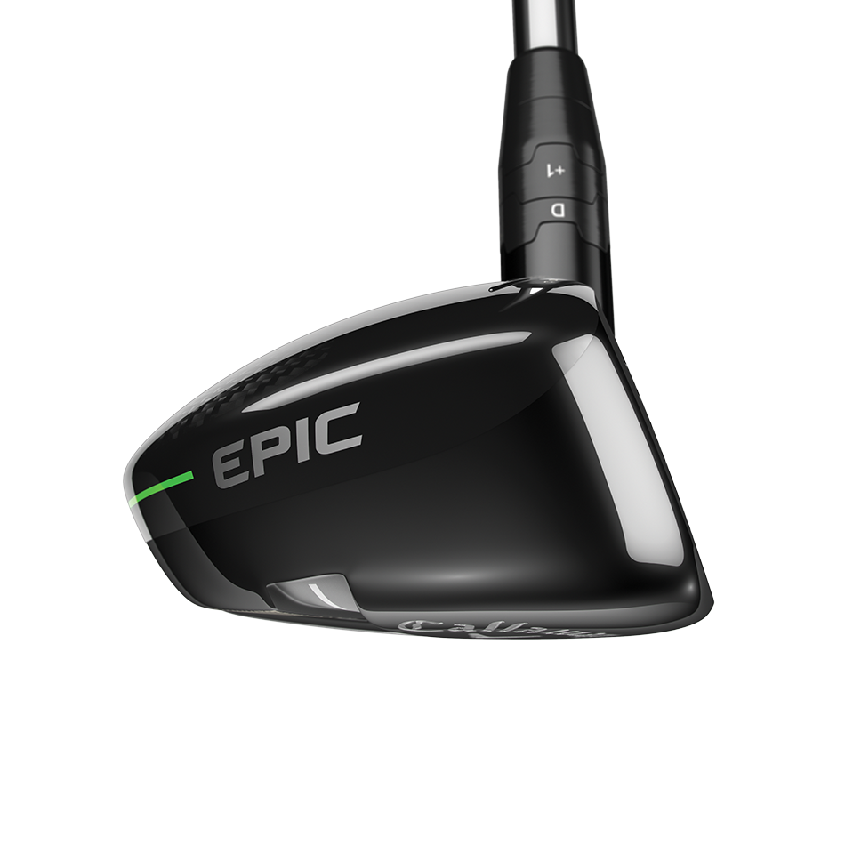 Callaway EPIC SUPERHYBRID2番16度NS950GHneo Callaway Epic Super Hybrid | Golf Avenue