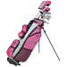 XJ Series (Girls 9-12)