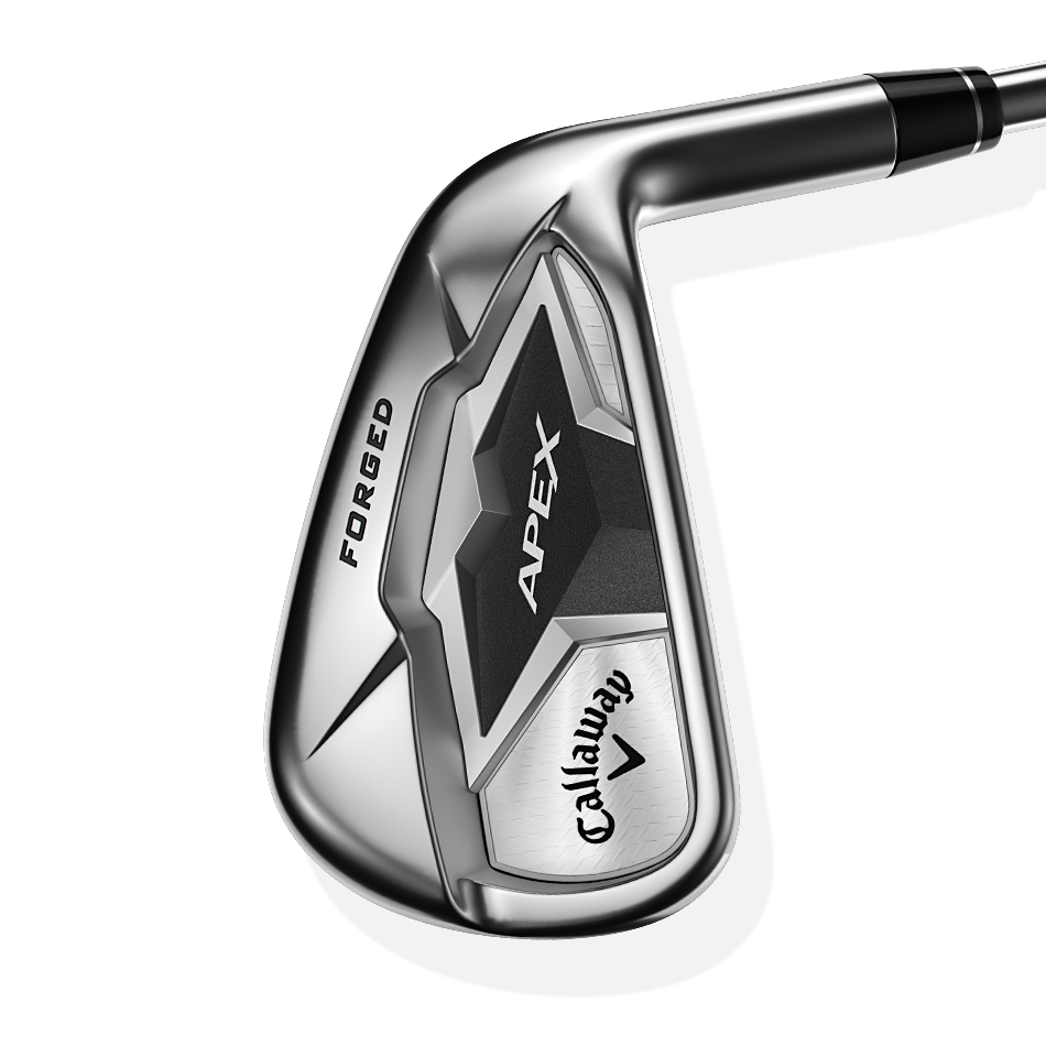 Callaway Golf Apex 19 Irons | Callaway Golf Pre-Owned