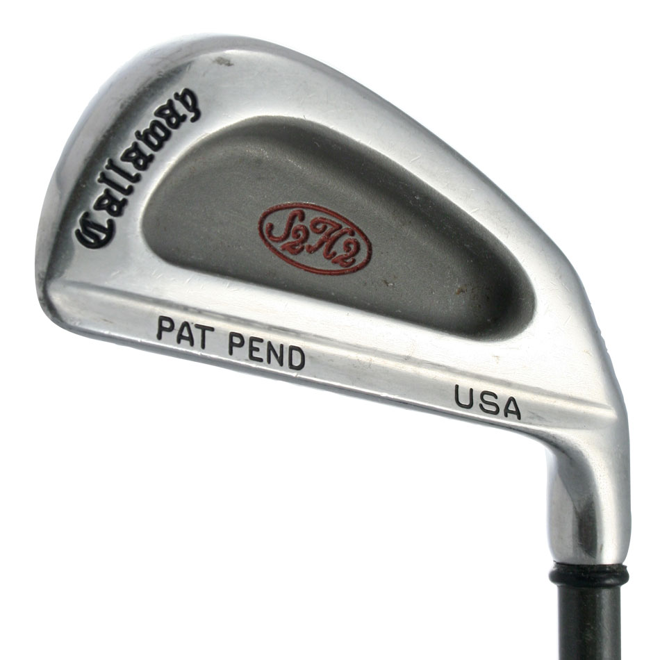 S2H2 Irons