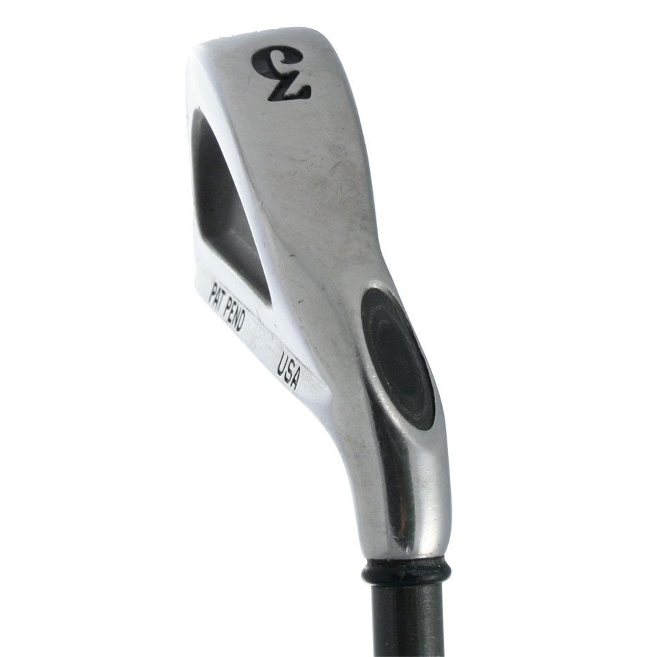 S2H2 Irons