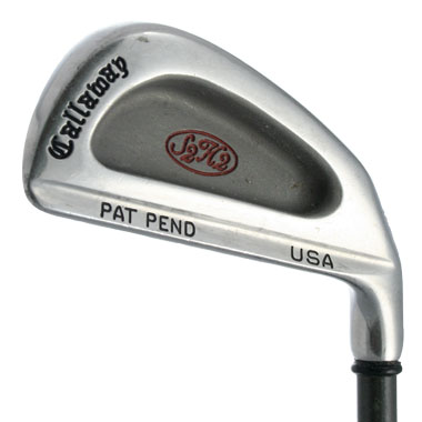 S2H2 Irons