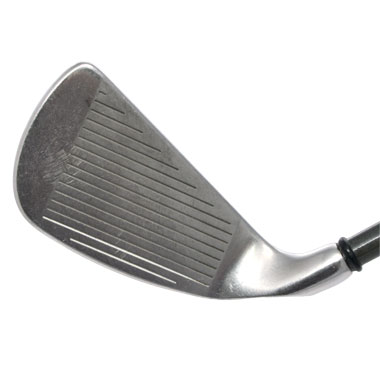 S2H2 Irons