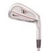 Nike Victory Red Forged Split CB Irons