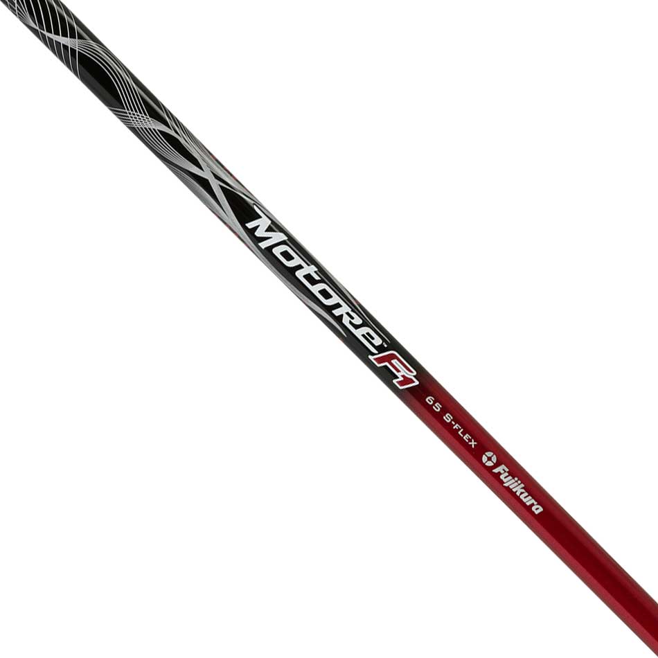 Fujikura Motore F1 Fit Shafts