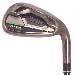 TaylorMade RocketBallz Max Irons (2012)