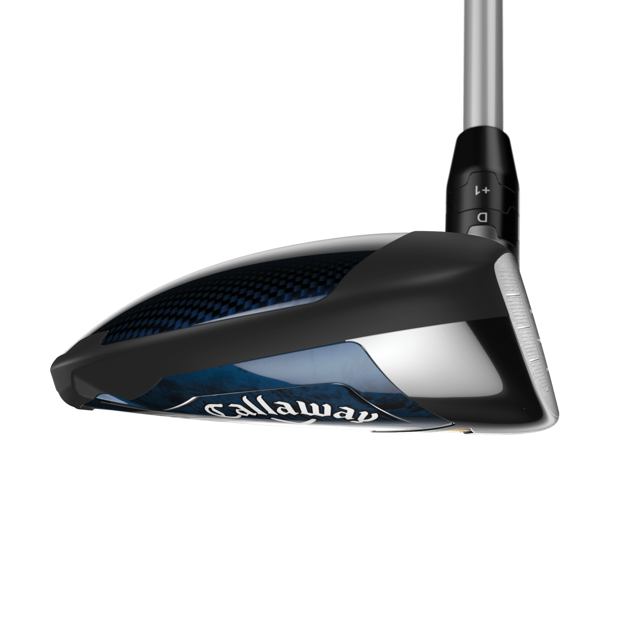 Paradym Fairway Woods | Callaway Golf Pre-Owned