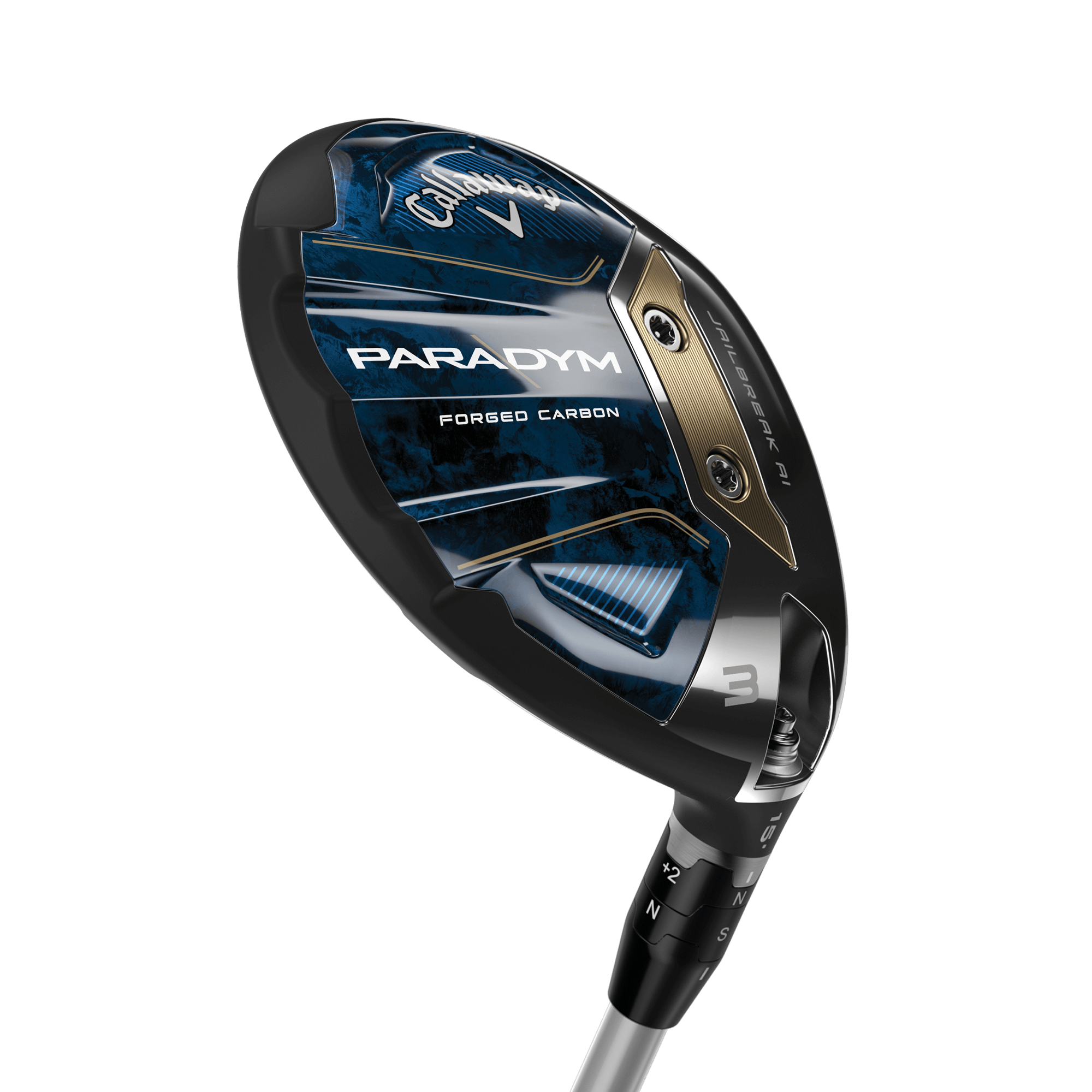 Paradym Fairway Woods | Callaway Golf Pre-Owned