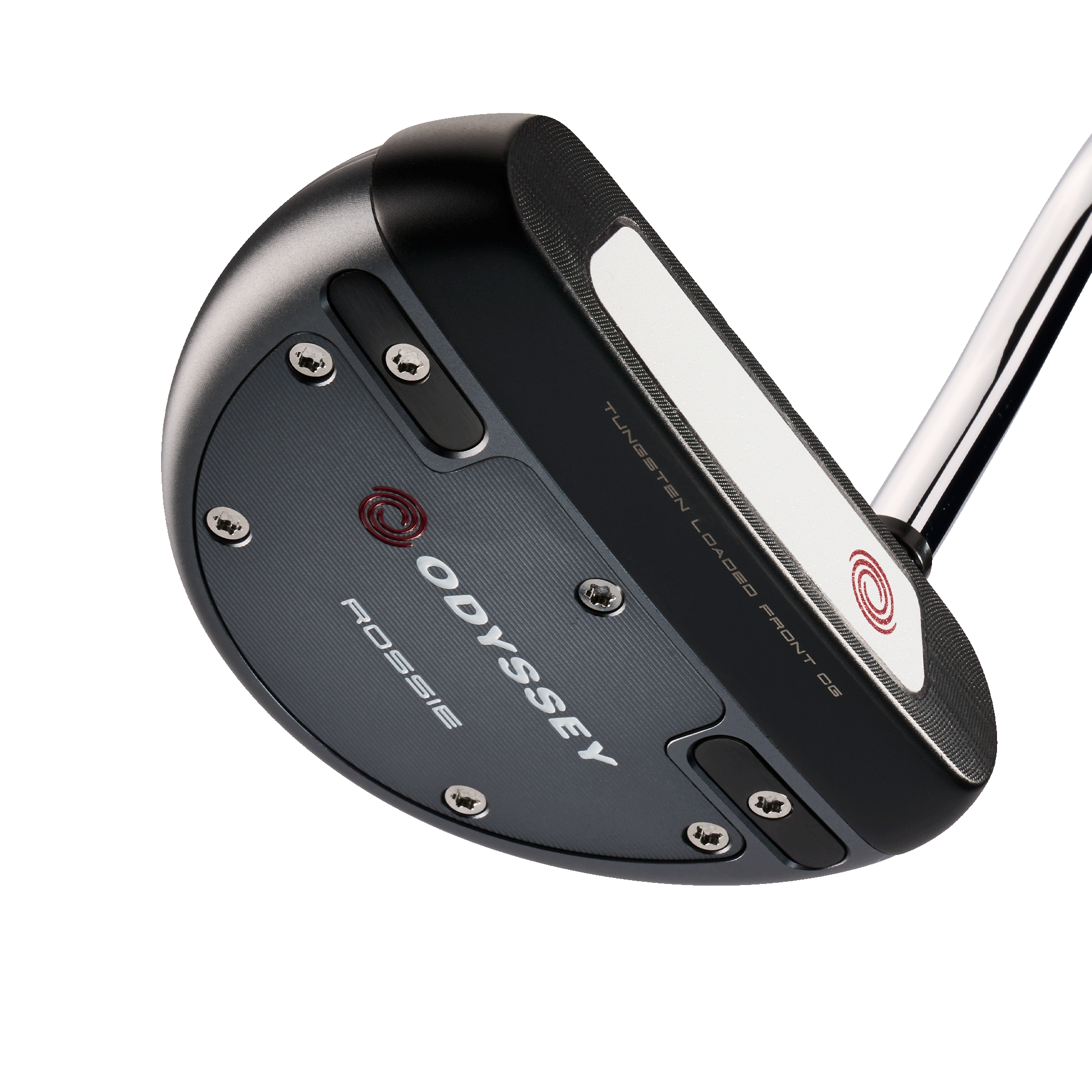 クラブ ODYSSEY TRI HOT 5K ROSSIE Odyssey Tri-Hot 5K Rossie Putter | Callaway Golf Pre-Owned