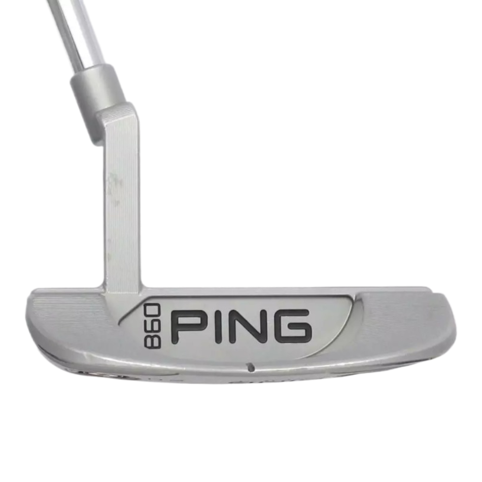 ピン VAULT2.0 B60 Platinum 355g/オリジナルスチールPP58[34]//3[95422] Ping VAULT2.0 B60 Platinum 355g Putter P Original Steel PP58