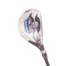 TaylorMade SLDR Rescue Hybrids