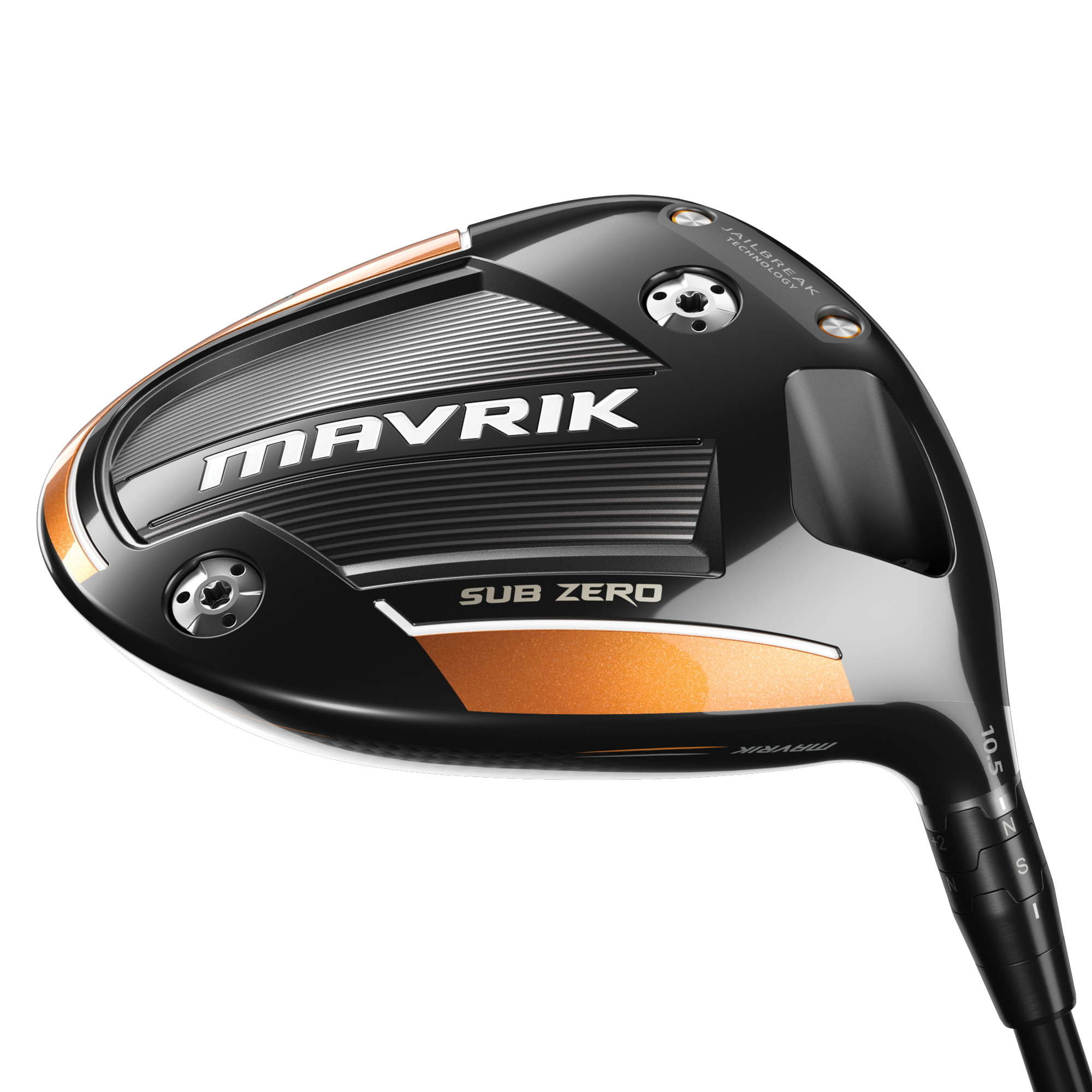 韓国ブランド通販サイト Callaway Pre-Owned Golf Callaway | Drivers Zero Sub MAVRIK クラブ