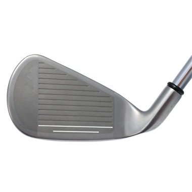 Great Big Bertha Irons