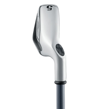 Hawk Eye VFT Irons
