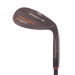 Cobra Trusty Rusty Black PVD Wedges