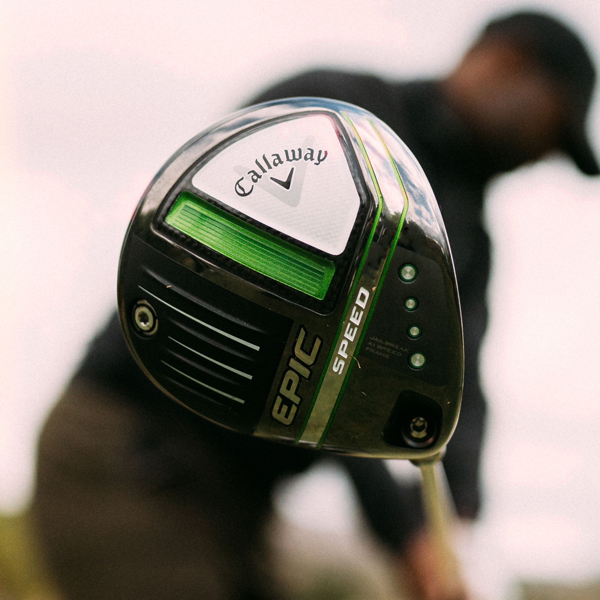 Callaway Epic Speed Drivers | Callaway Golf Pre-Owned