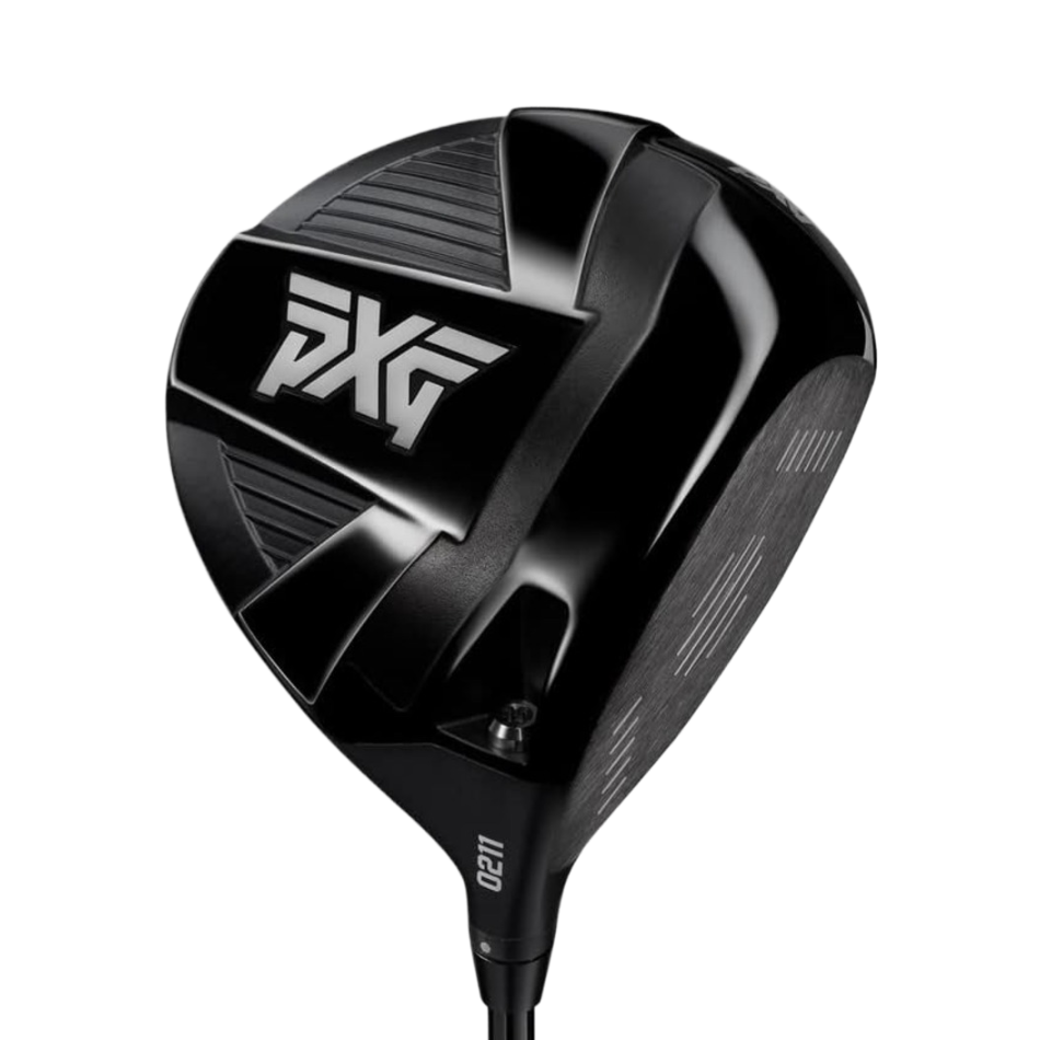 クラブ PXG 0211 (2022) FW 3w Diamana 50S 2022 PXG 0211 Fairway Wood Review - Plugged In Golf
