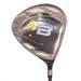 TaylorMade Burner Drivers (2009)