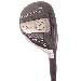 Adams Idea Super LS Hybrids