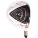 RAZR X White Fairway Woods